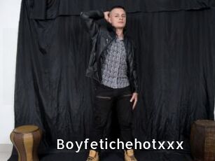 Boyfetichehotxxx