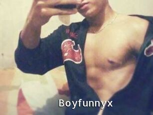 Boyfunnyx