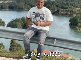 Boyhot1222