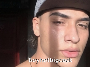 Boyhotbigcock