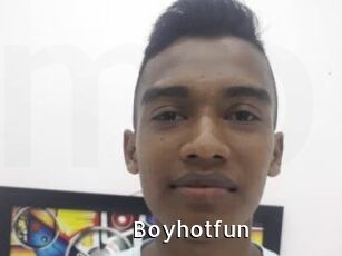 Boyhotfun