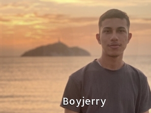 Boyjerry