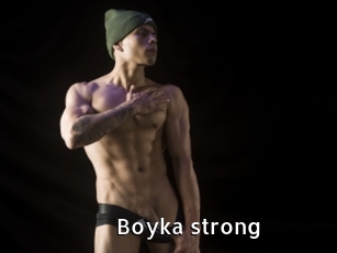Boyka_strong