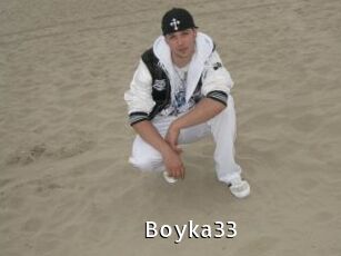 Boyka33