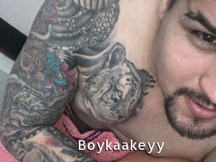 Boykaakeyy