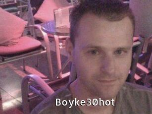 Boyke30hot