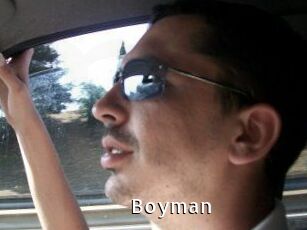 Boyman