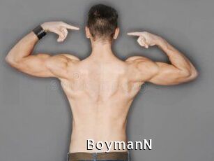 BoymanN