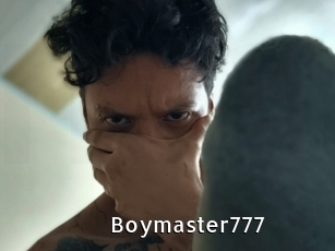Boymaster777