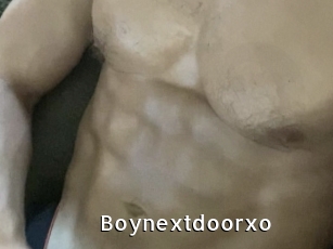 Boynextdoorxo