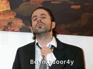 Boynxtdoor4y