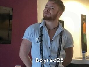 Boyred26