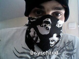 Boyschaud