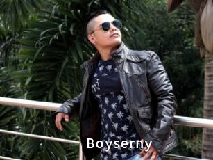 Boyserny