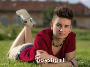 Boyshgirl