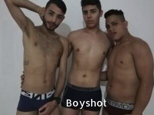Boyshot