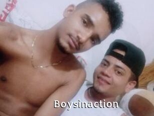 Boysinaction