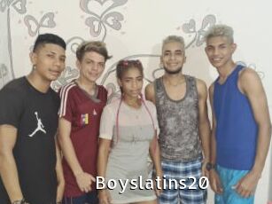 Boyslatins20