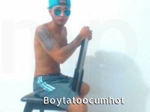 Boytatoocumhot