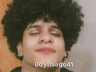 boythiago41 My Porno Stash