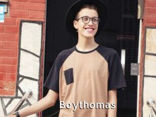 Boythomas