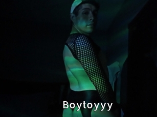 Boytoyyy