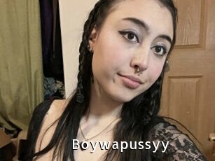 Boywapussyy
