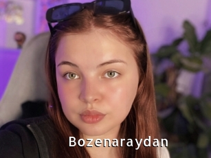Bozenaraydan