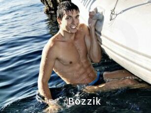 Bozzik