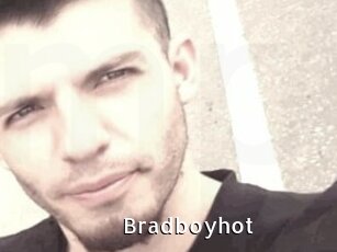 Bradboyhot