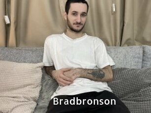 Bradbronson