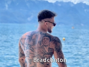 Bradclinton
