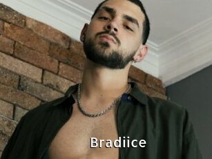 Bradiice