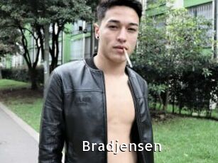Bradjensen