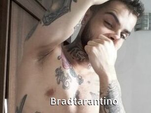 Bradtarantino
