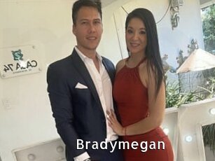 Bradymegan