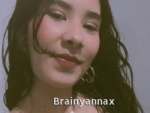 Brainyannax