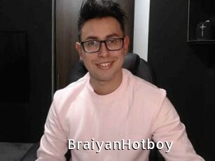 BraiyanHotboy