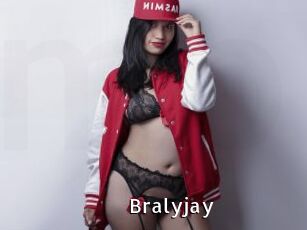 Bralyjay