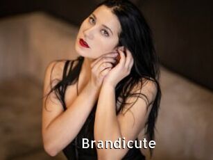 Brandicute