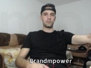 Brandmpower