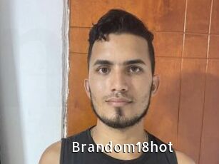 Brandom18hot