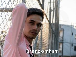 Brandomham