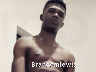 Brandomlewis