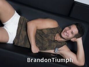 BrandonTiumph