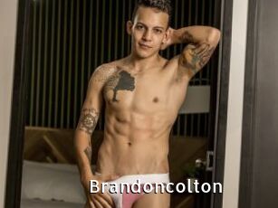 brandoncolton My Porno Stash