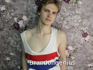 Brandongenius