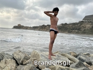 Brandonsgil