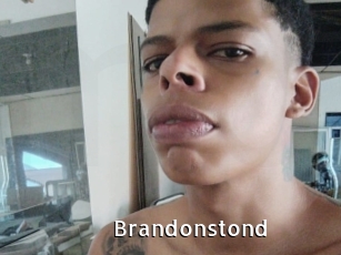 Brandonstond
