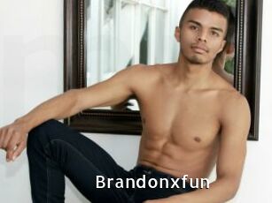 Brandonxfun